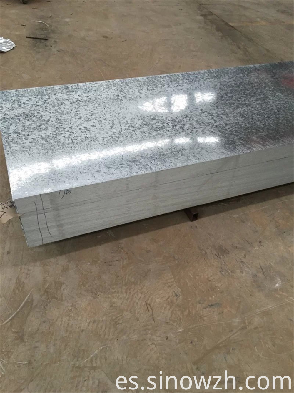 HDP GI Tiles HDP GI Tiles
